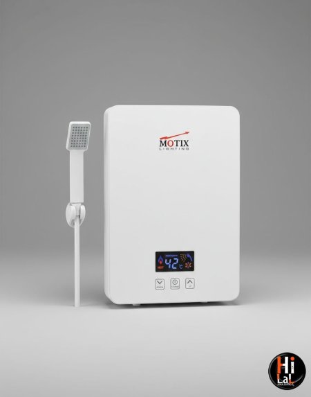 سخان مياه كهربائي